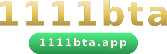 1111bta logo